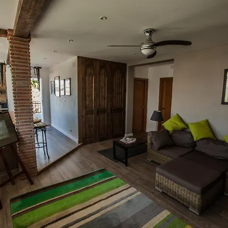 Del Sol Villa *