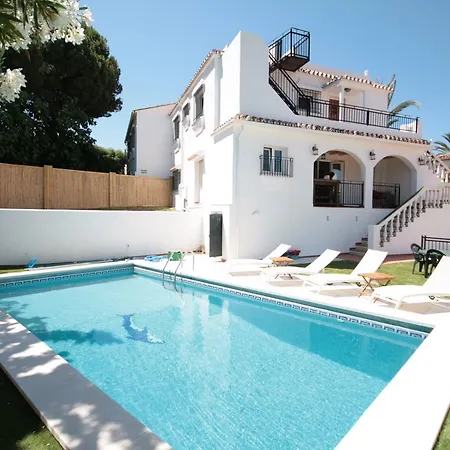 Del Sol * MIJAS COSTA