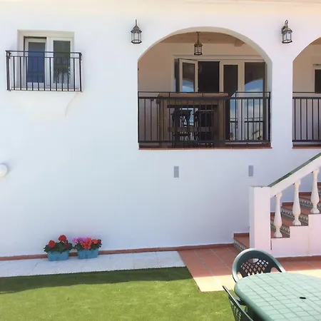 Villa Del Sol *