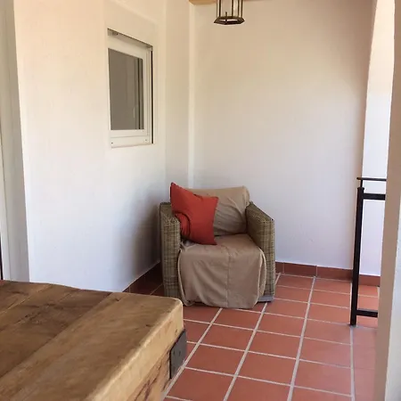 Villa Del Sol *