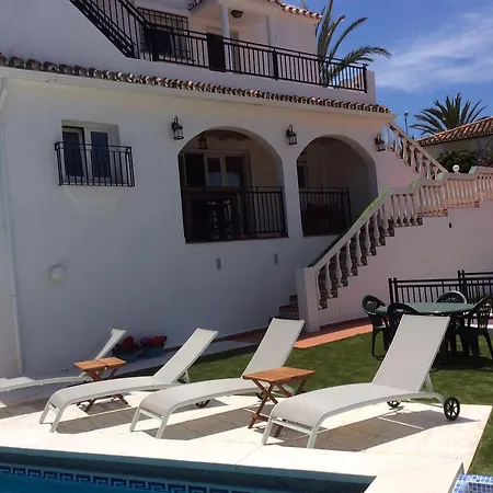 Del Sol * MIJAS COSTA