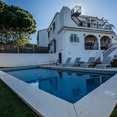 Del Sol Villa *