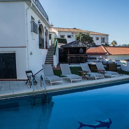 Del Sol Villa MIJAS COSTA