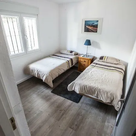 Del Sol Villa *