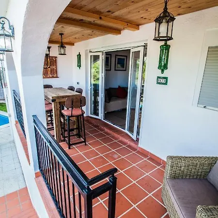 Del Sol Villa